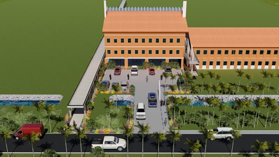 alb jkuat grand arch studio