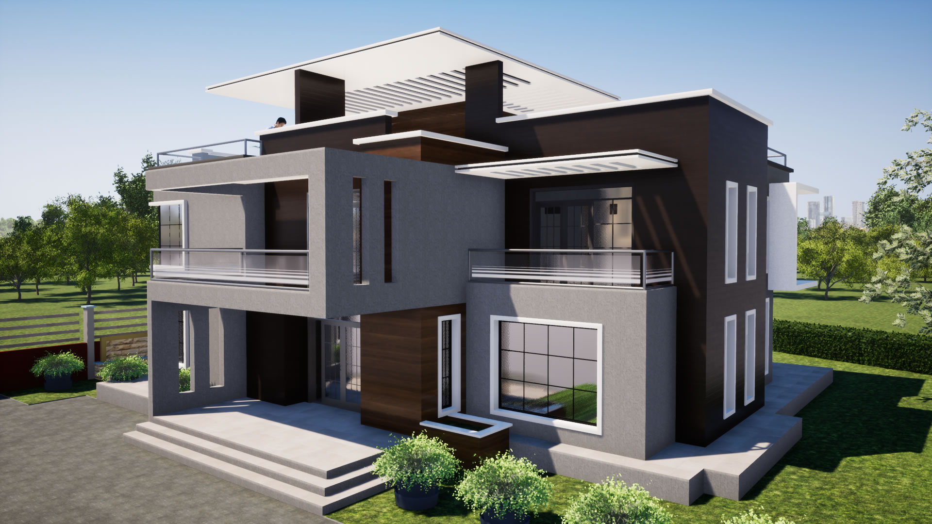 grand arch studio